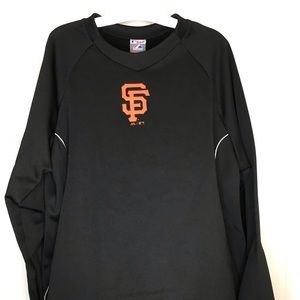 SF Giants Fleece